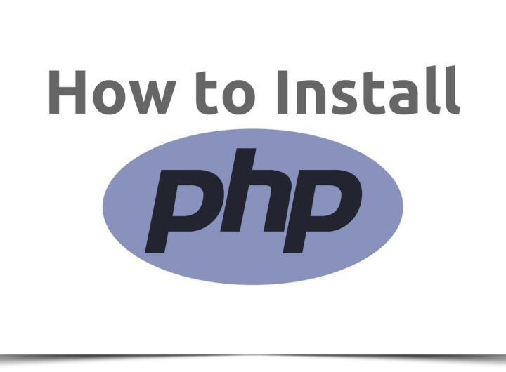 Installing PHP and Adding PHP to HTML